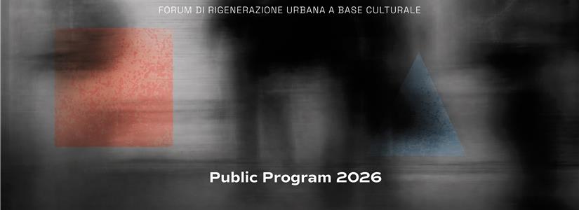 Torna FRANCO, il Festival di ART-ER dedicato alla rigenerazione degli spazi