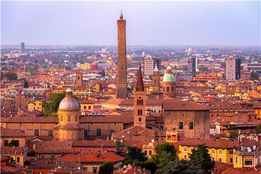 Domanda abitativa e politiche pubbliche: il caso di Bologna