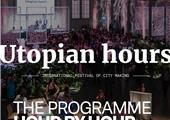 Utopian Hours 2026: un ponte tra Rotterdam e Torino per riflettere di innovazione urbana