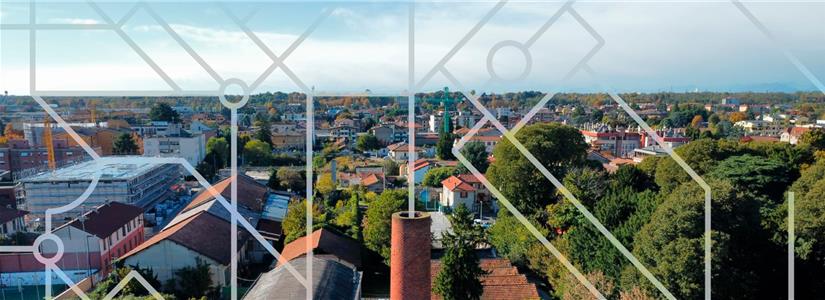 Reinventare l’attrattività della Brianza: l'azione di KCity a Bovisio Masciago