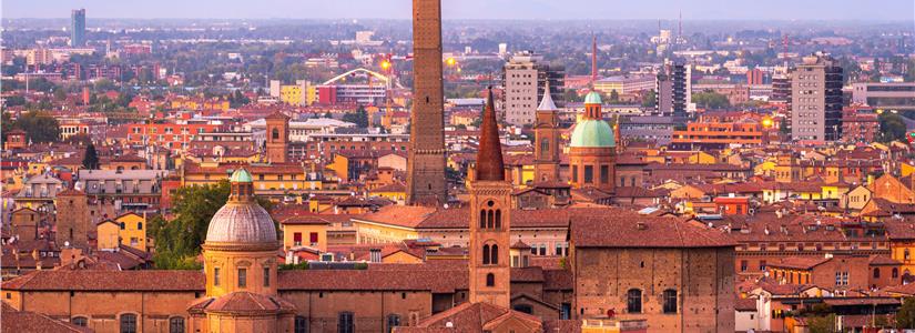 Domanda abitativa e politiche pubbliche: il caso di Bologna