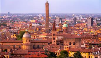 Domanda abitativa e politiche pubbliche: il caso di Bologna