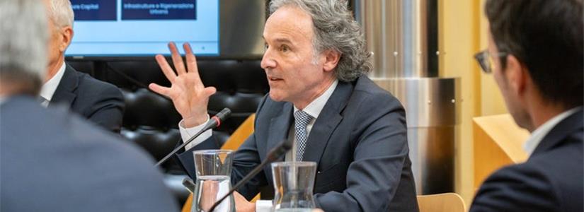 Portafogli pubblici e privati: il 