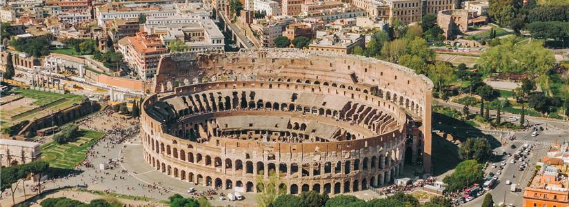 Roma, oltre il rendering
