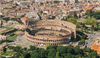 Roma, oltre il rendering
